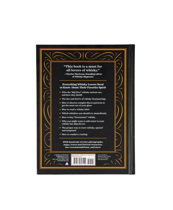 A Field Guide to Whiskey: 324 Entries & 230 Photos - Image 2