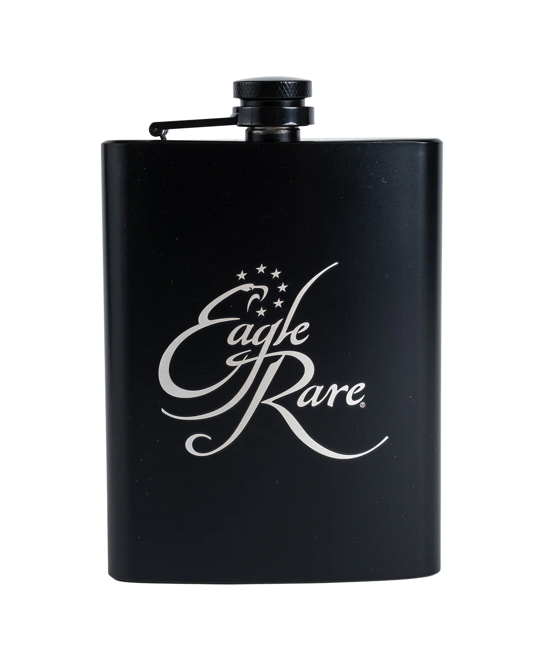 Black Eagle Rare Flask