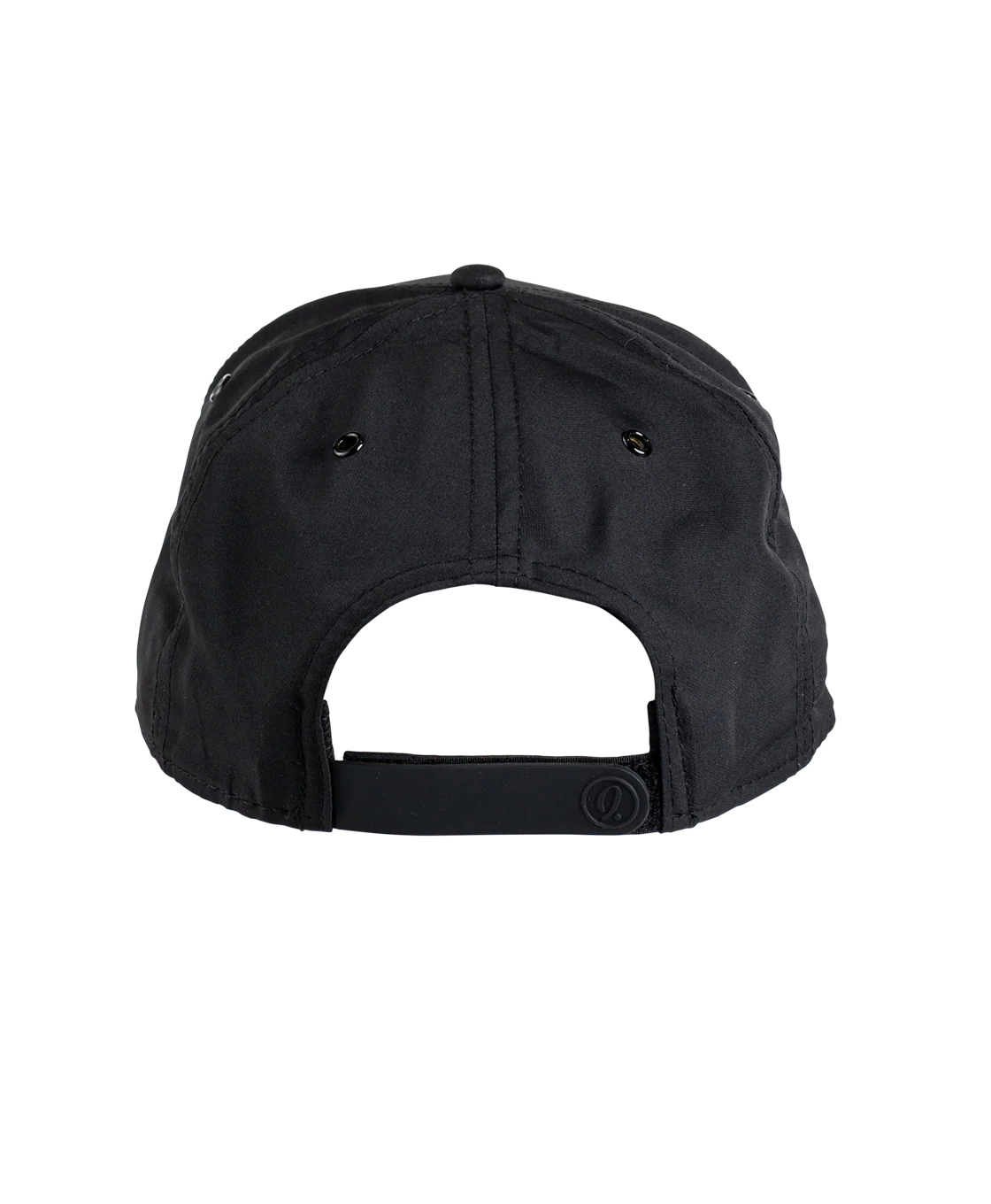 Black Eagle Rare Hat with White Patch - Image 3