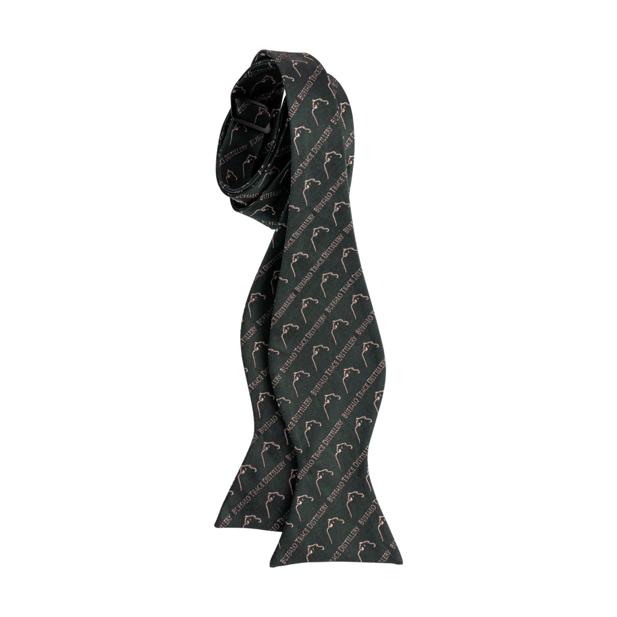 Buffalo Trace Distillery Bow Tie - Image 2
