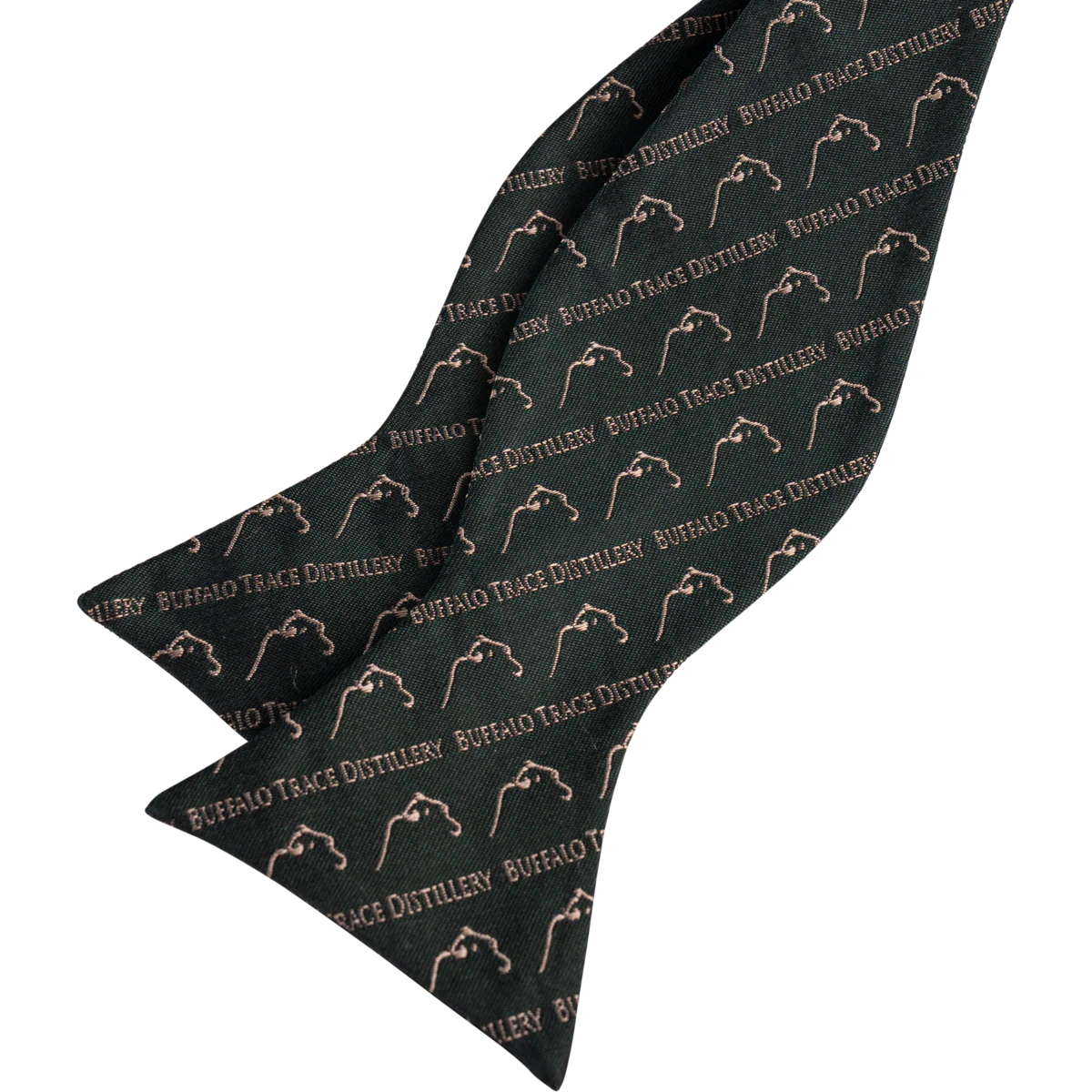 Buffalo Trace Distillery Bow Tie - Image 3