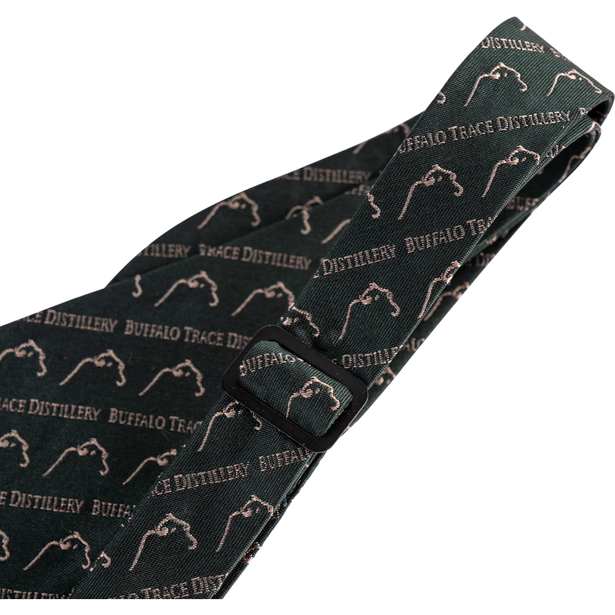 Buffalo Trace Distillery Bow Tie - Image 4