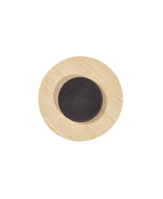 Buffalo Trace Barrel Bung Magnet - Image 3