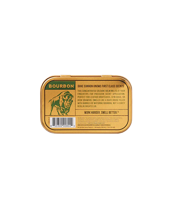 Buffalo Trace Big Bourbon Beard Bundle - Image 6