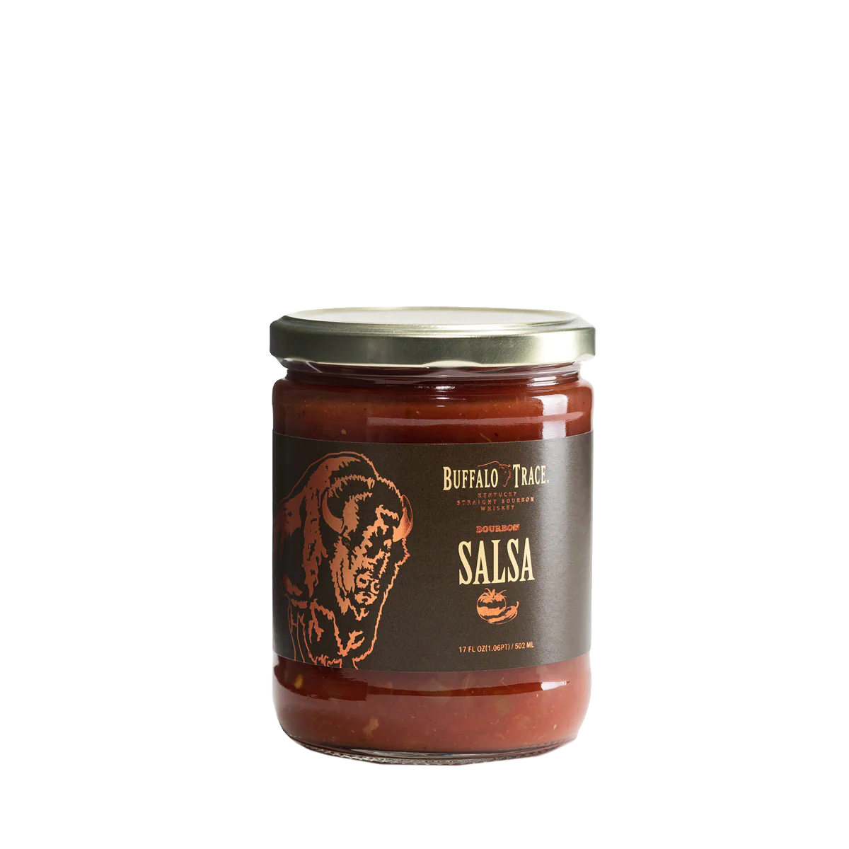 Buffalo Trace Bourbon Salsa – Bold, Bourbon-Infused Salsa - Image 2