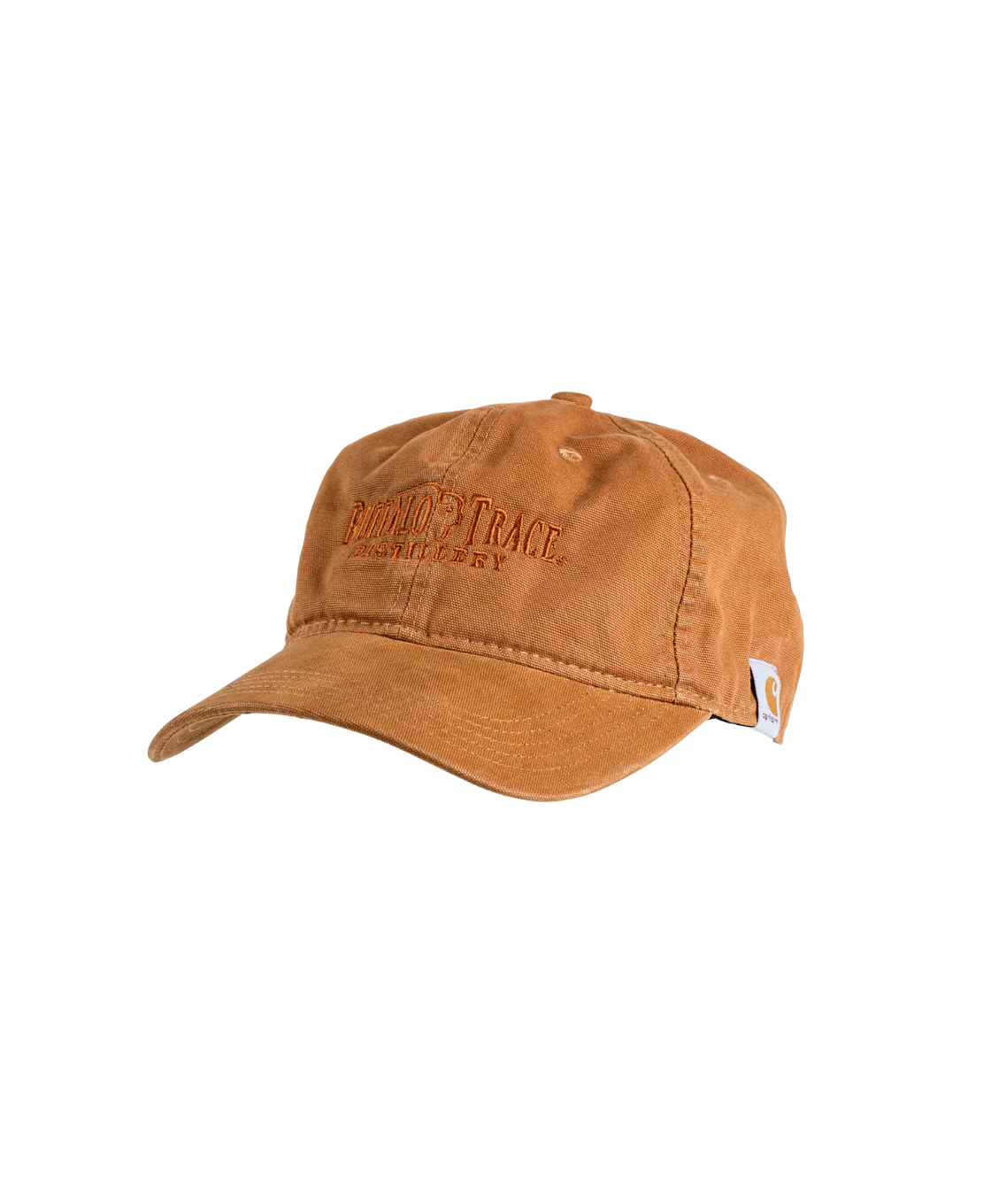 Buffalo Trace Carhartt Hat