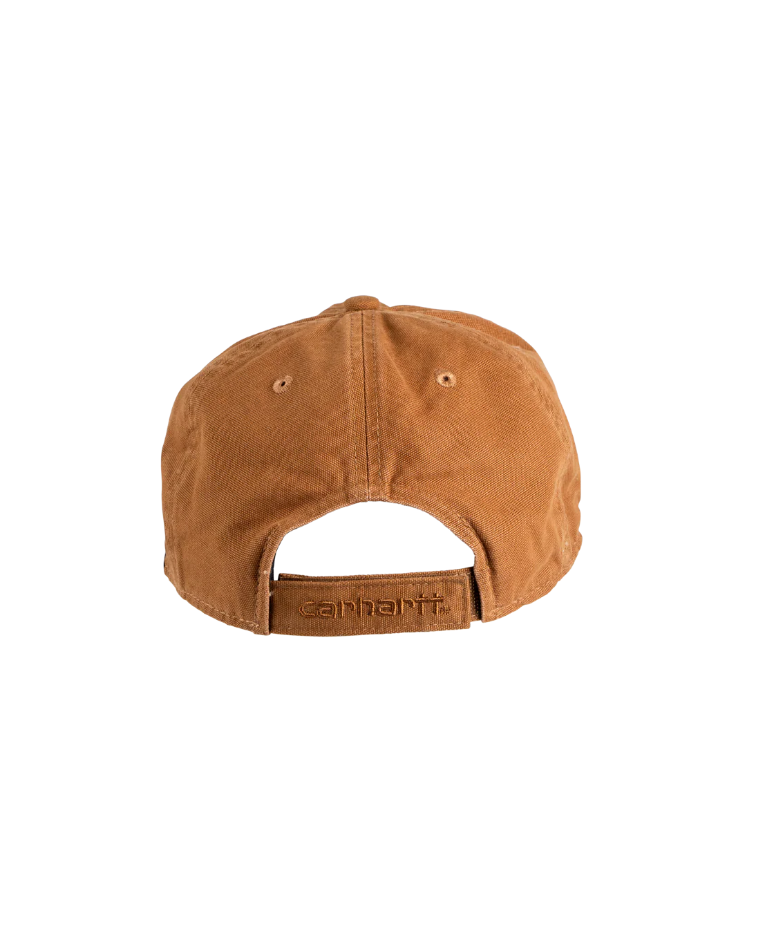 Buffalo Trace Carhartt Hat - Image 3