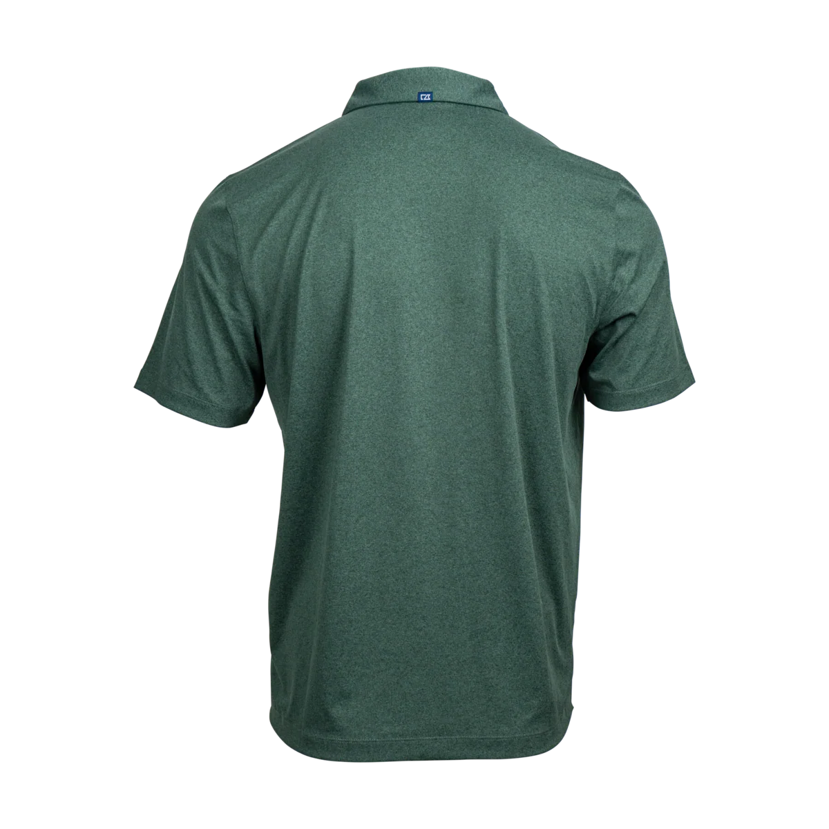 Buffalo Trace Cutter & Buck Green Polo - Image 2
