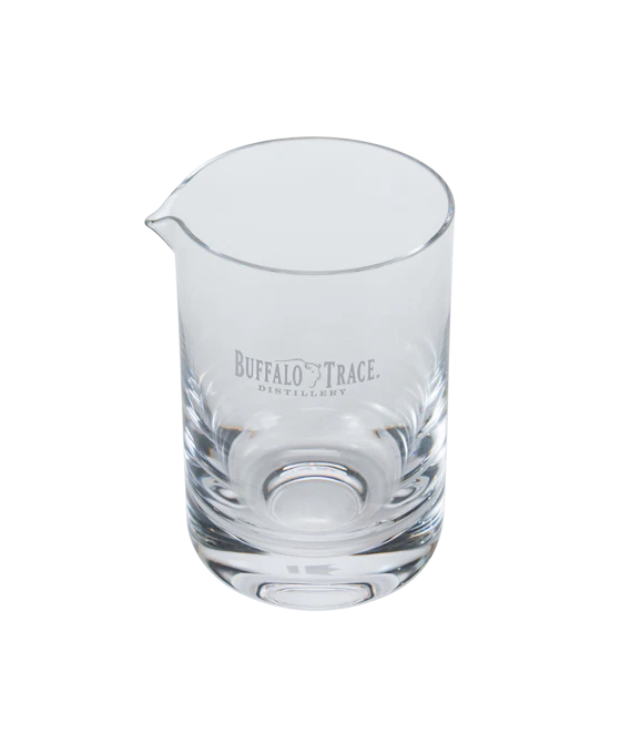 Buffalo Trace Premium 5-Piece Essential Cocktail Bar Set - Image 3