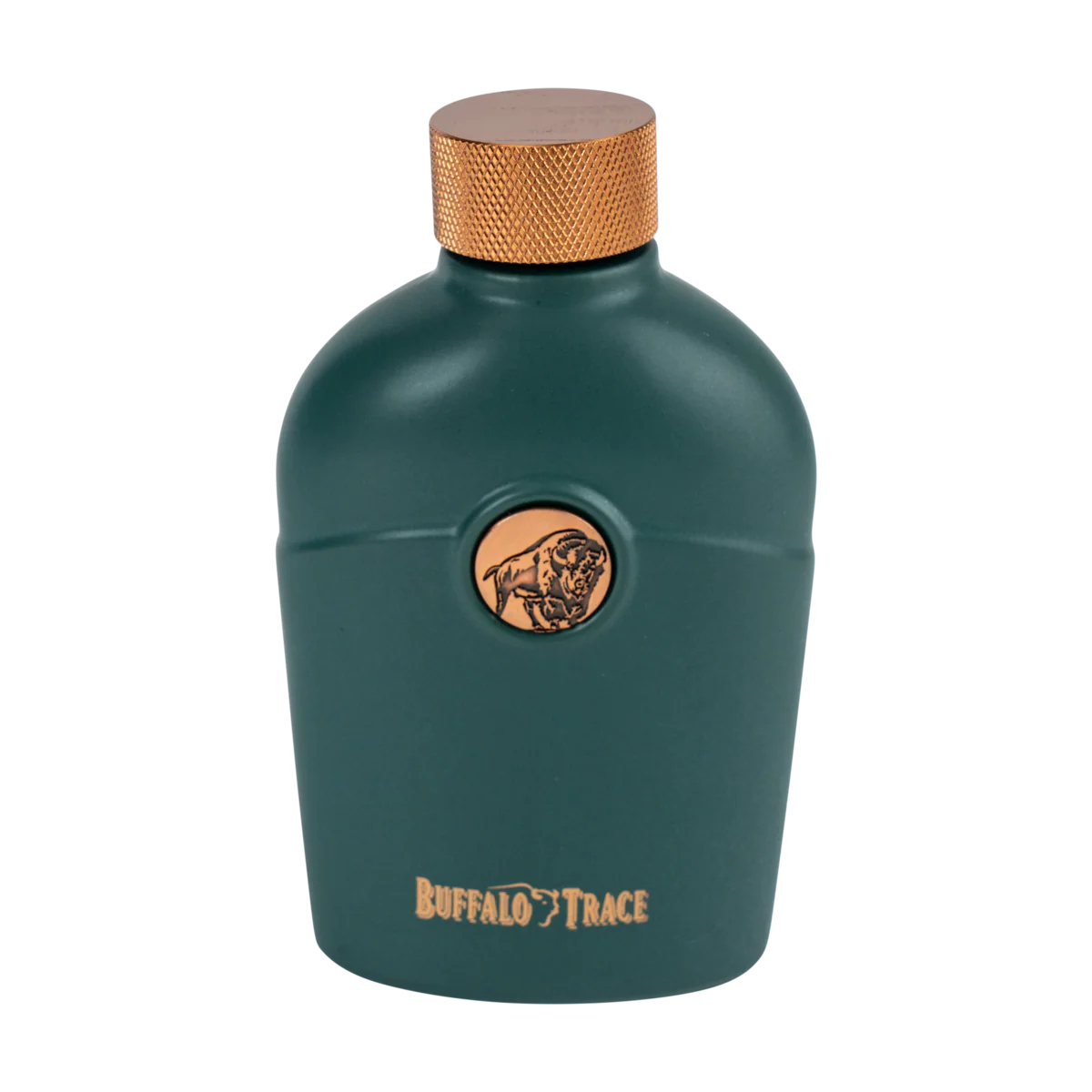 Buffalo Trace Green Flask - Image 3