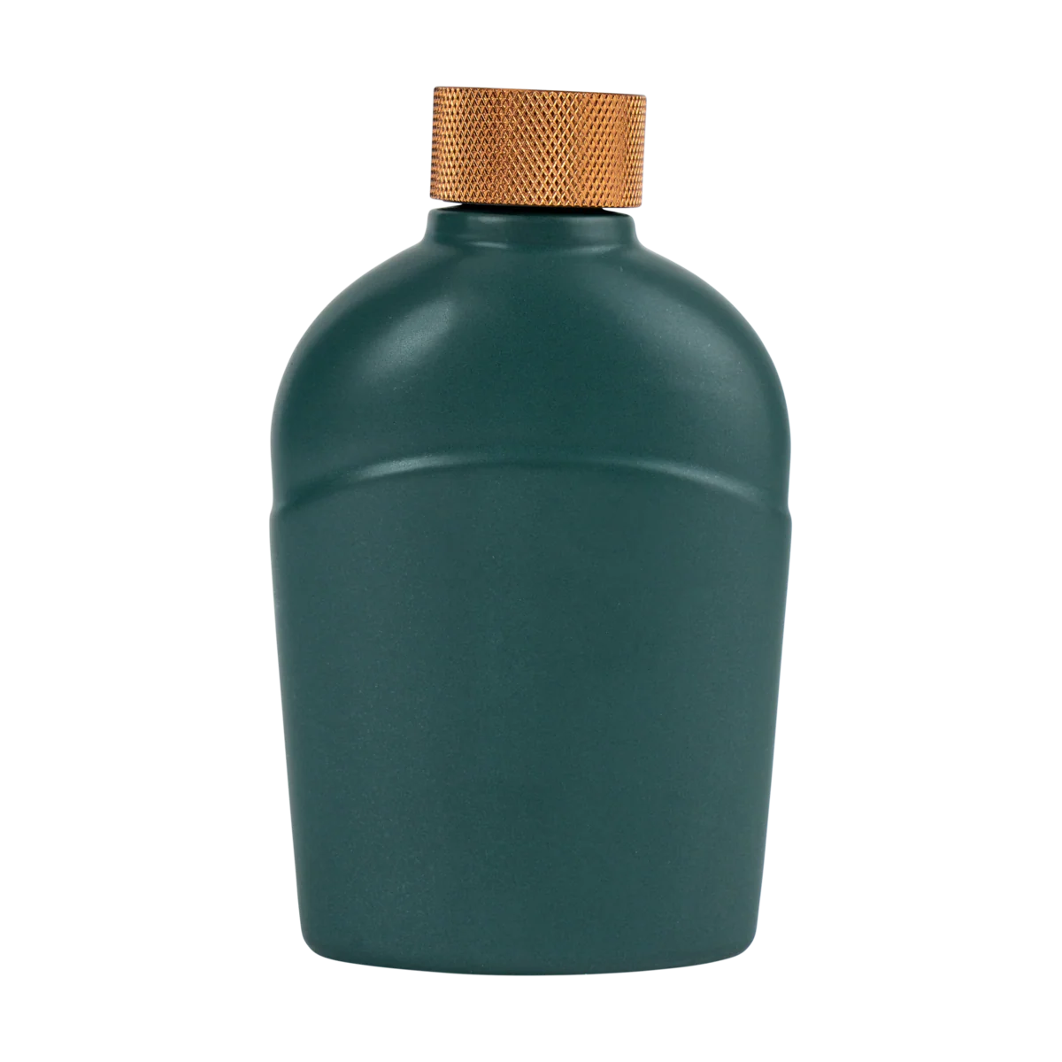 Buffalo Trace Green Flask - Image 6