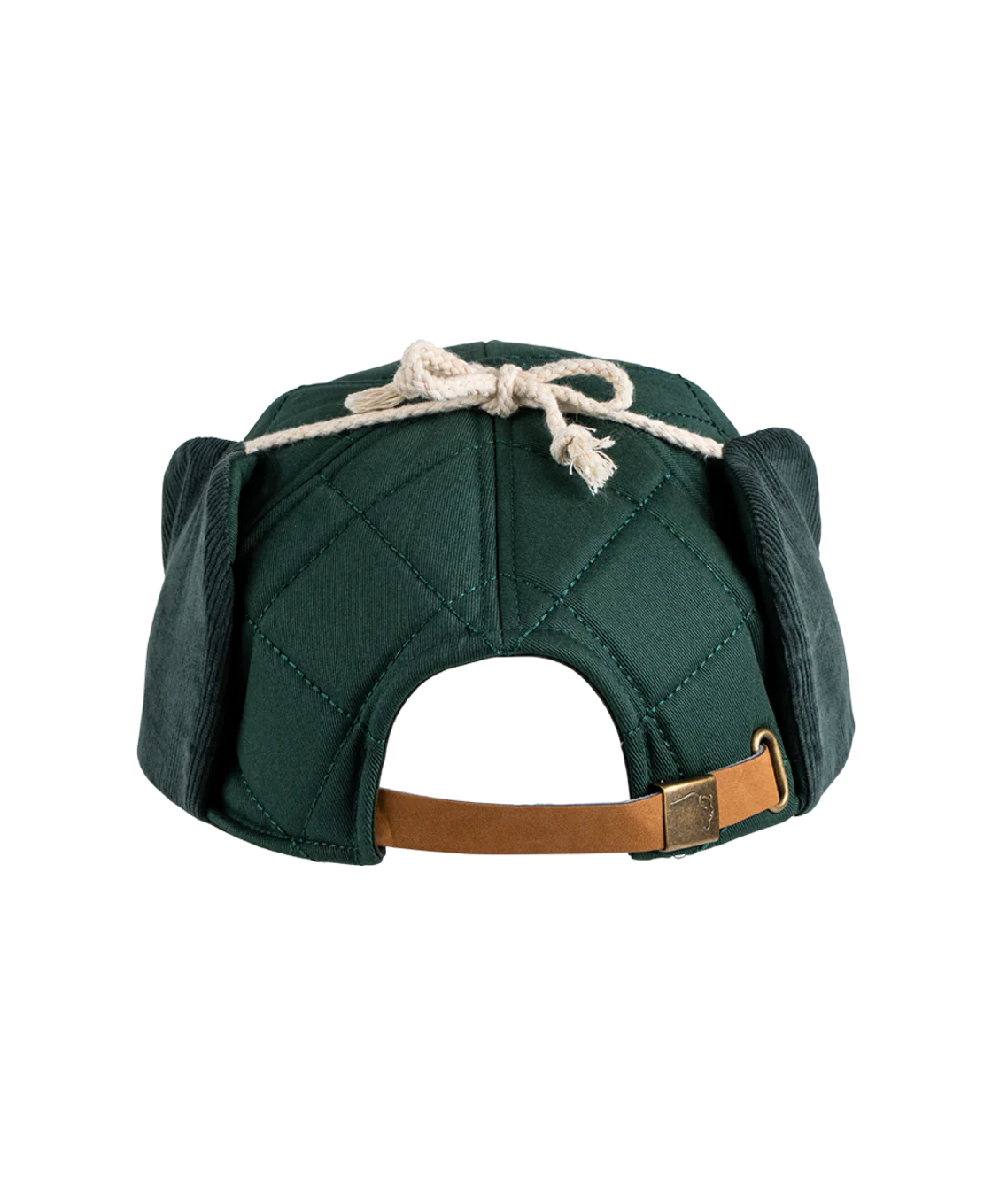 Buffalo Trace Hat with Ear Flaps - Image 4