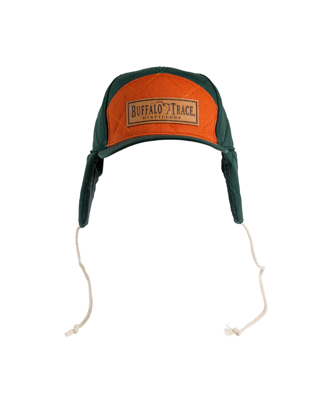 Buffalo Trace Hat with Ear Flaps - Image 6