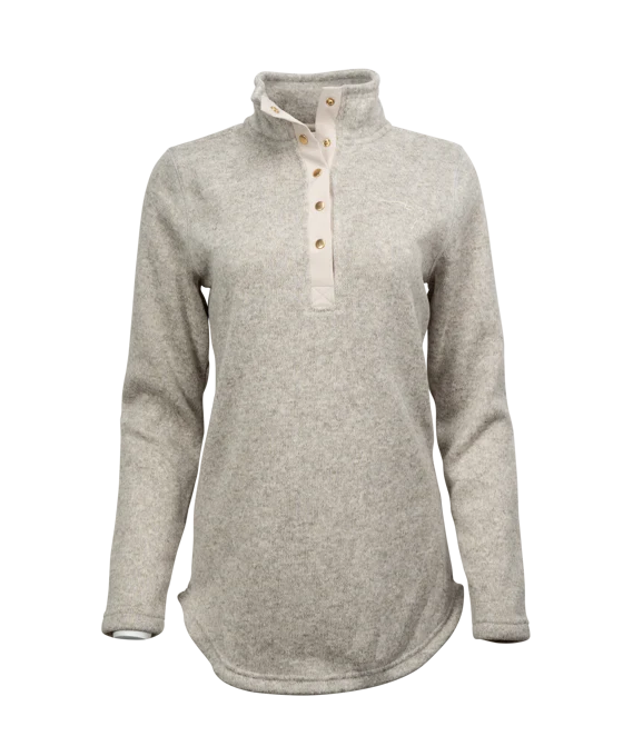Buffalo Trace Ladies' Fleece Tunic