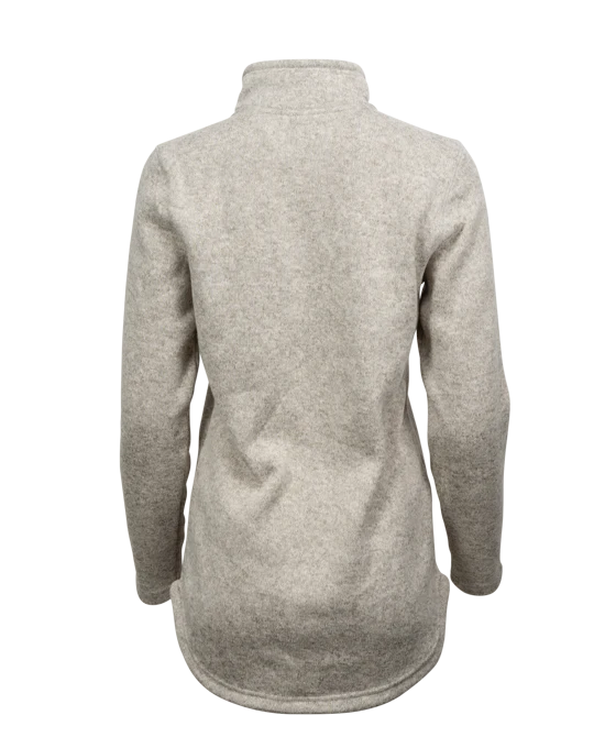 Buffalo Trace Ladies' Fleece Tunic - Image 2