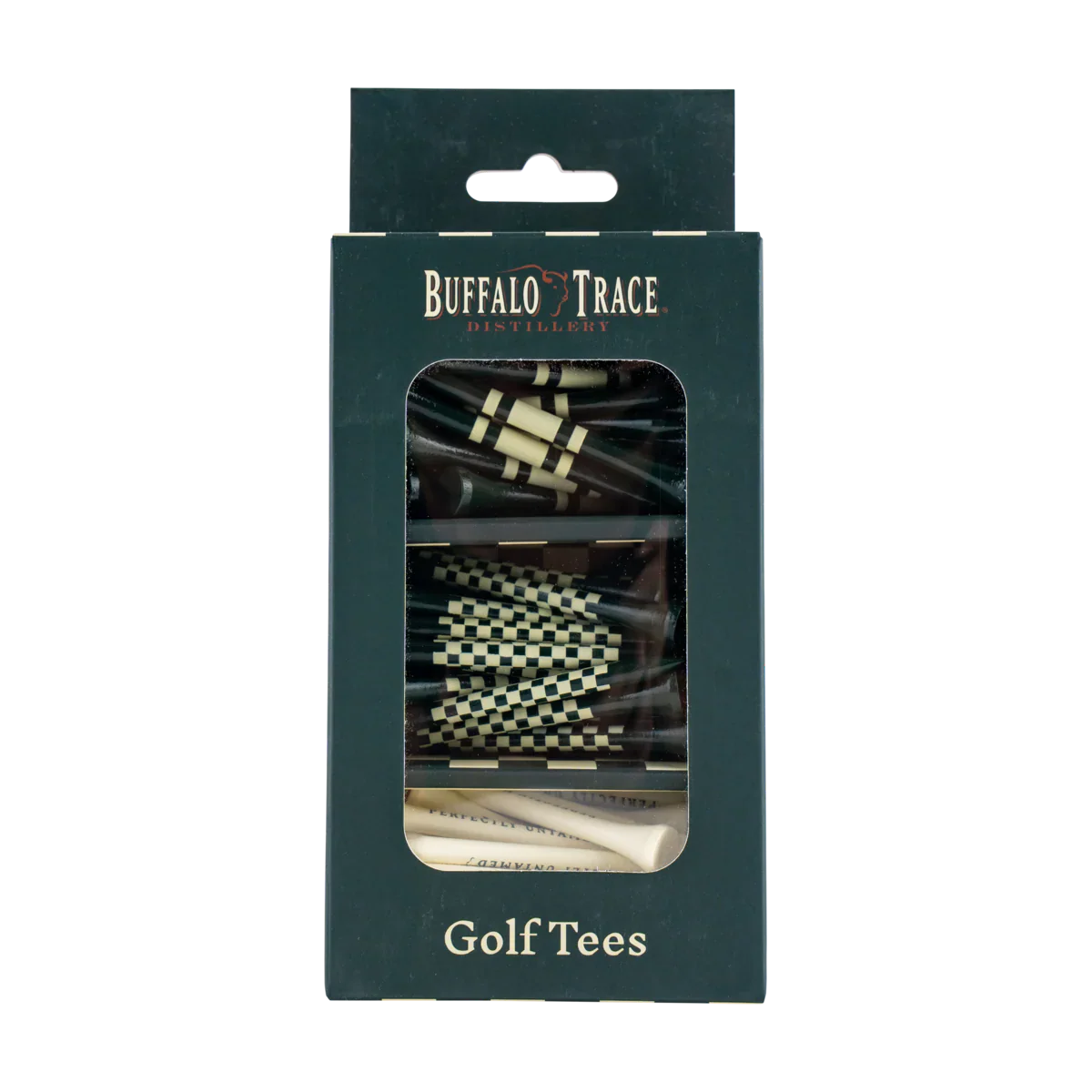 Buffalo Trace Master Your Golf Game Bundle - Image 4