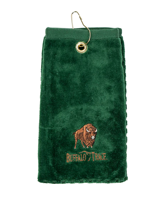 Buffalo Trace Master Your Golf Game Bundle - Image 5