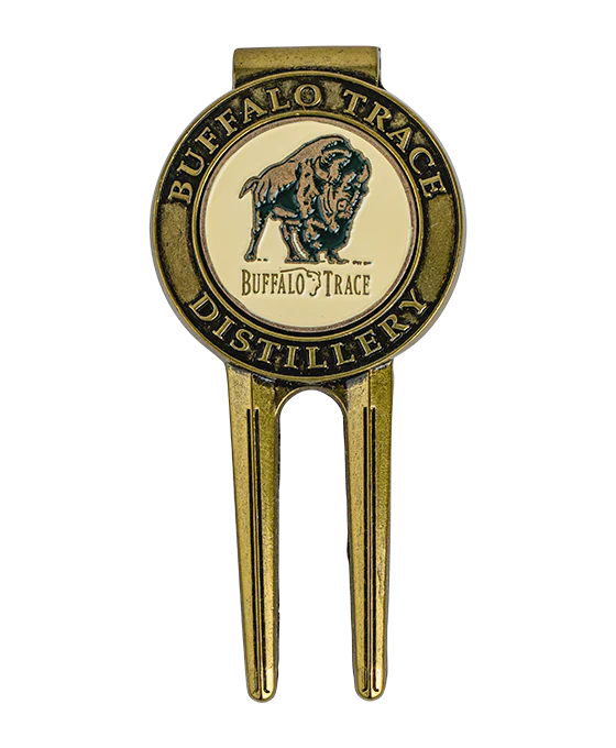 Buffalo Trace Master Your Golf Game Bundle - Image 9
