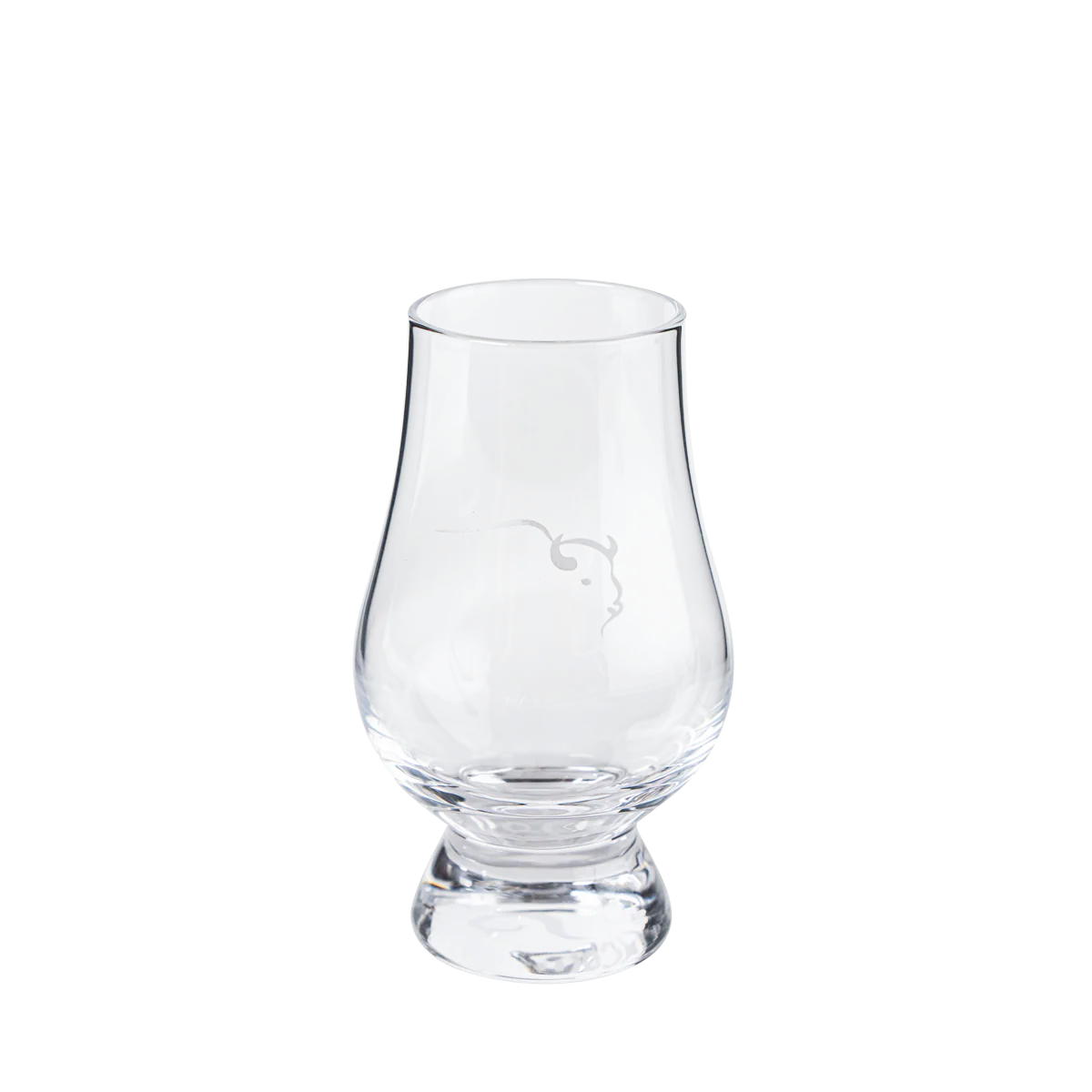 Buffalo Trace Mini Glencairn Glass – Official Whiskey Glass - Image 2