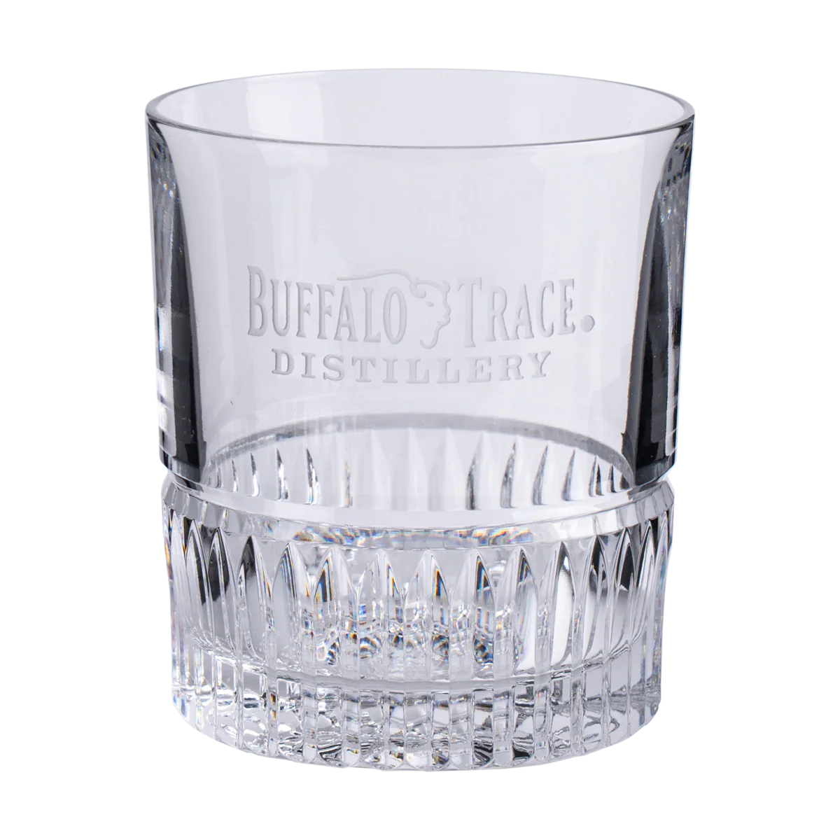 Buffalo Trace Parker Glass - Image 2