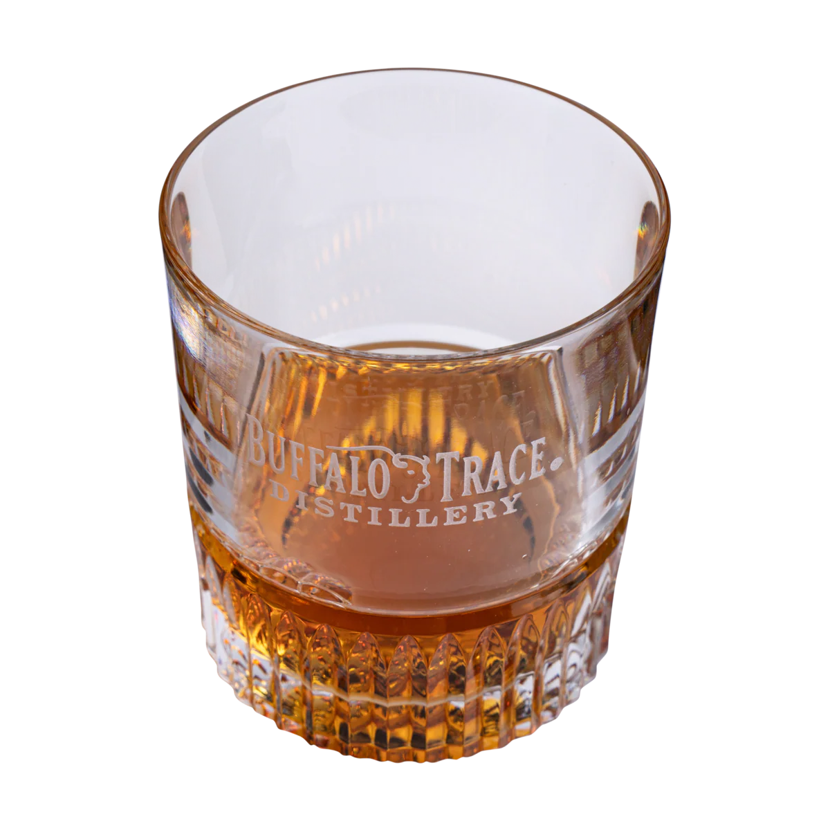 Buffalo Trace Parker Glass - Image 3