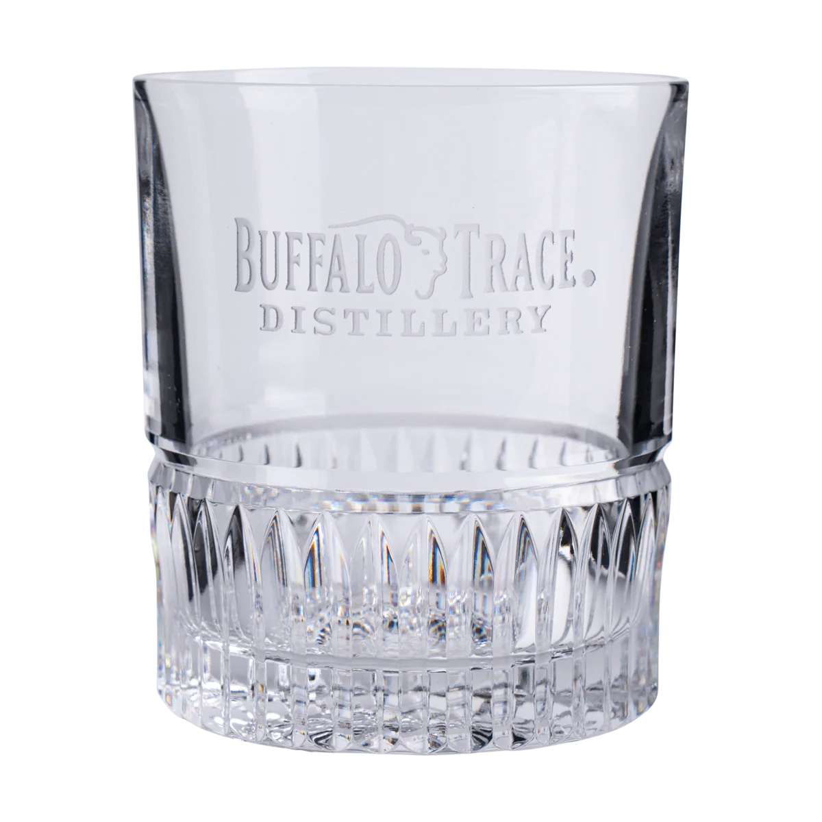Buffalo Trace Parker Glass - Image 4