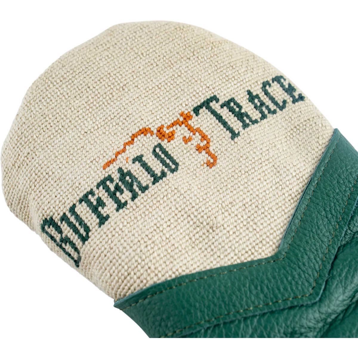 Buffalo Trace X SMATHERS & BRANSON Golf Head Covers - Image 3
