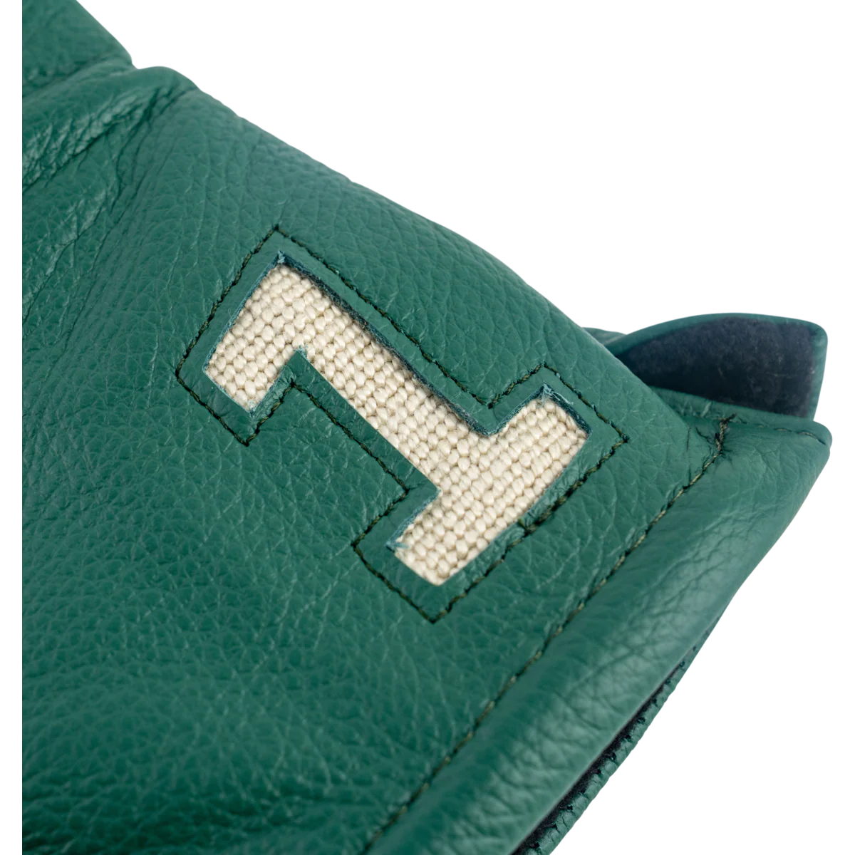 Buffalo Trace X SMATHERS & BRANSON Golf Head Covers - Image 4