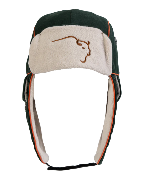 Buffalo Trace Trapper Hat - Image 3