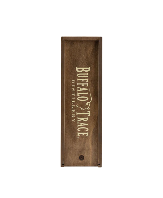 Buffalo Trace Wooden Tumbling Tower Game Set - Image 4