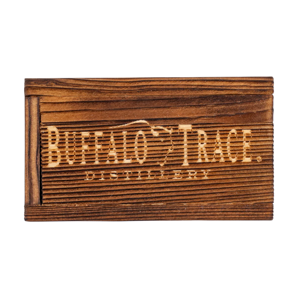 Buffalo Trace Whiskey Stone Box Set - Image 3