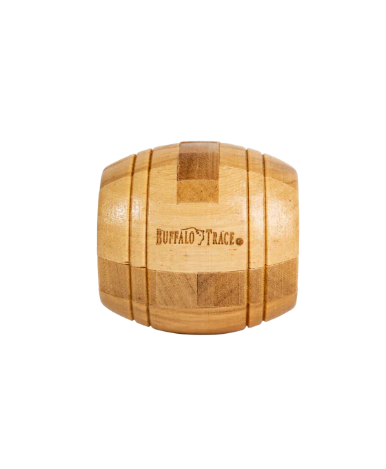 The Buffalo Trace Cooper’s Challenge Puzzle - Image 3