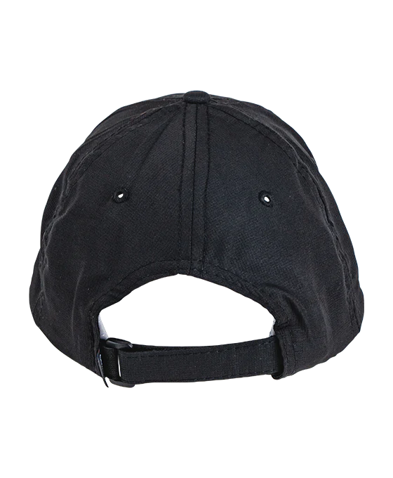 Black Eagle Rare 3D Logo Hat - Image 3