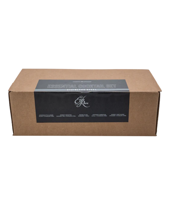 Eagle Rare Whiskey Sour 5-Piece Cocktail Set - Image 7