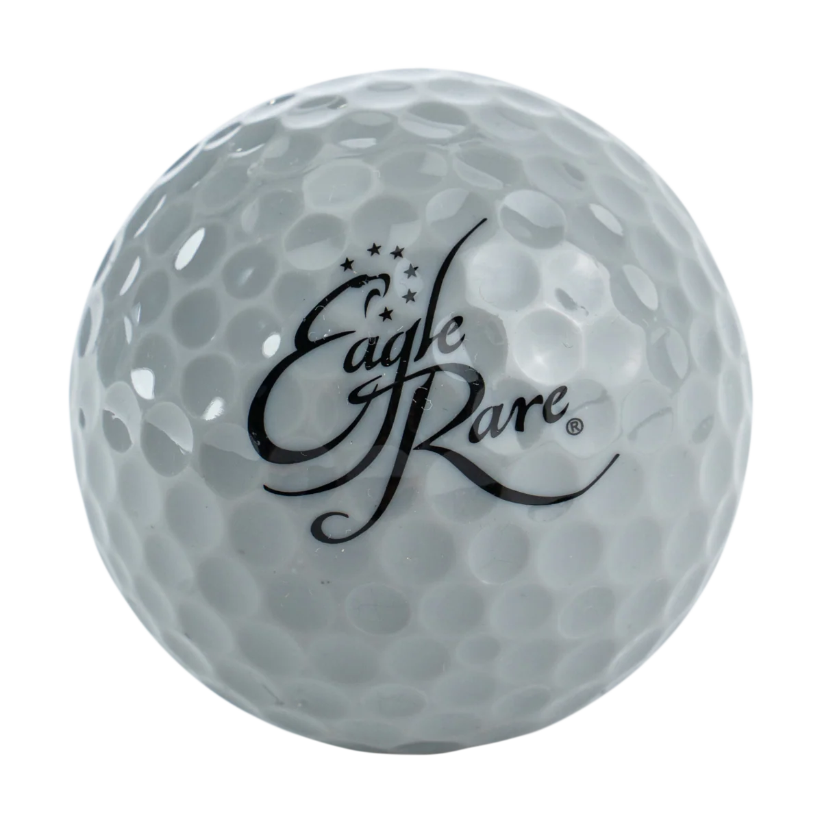 Eagle Rare Grey Golf Ball - Image 3