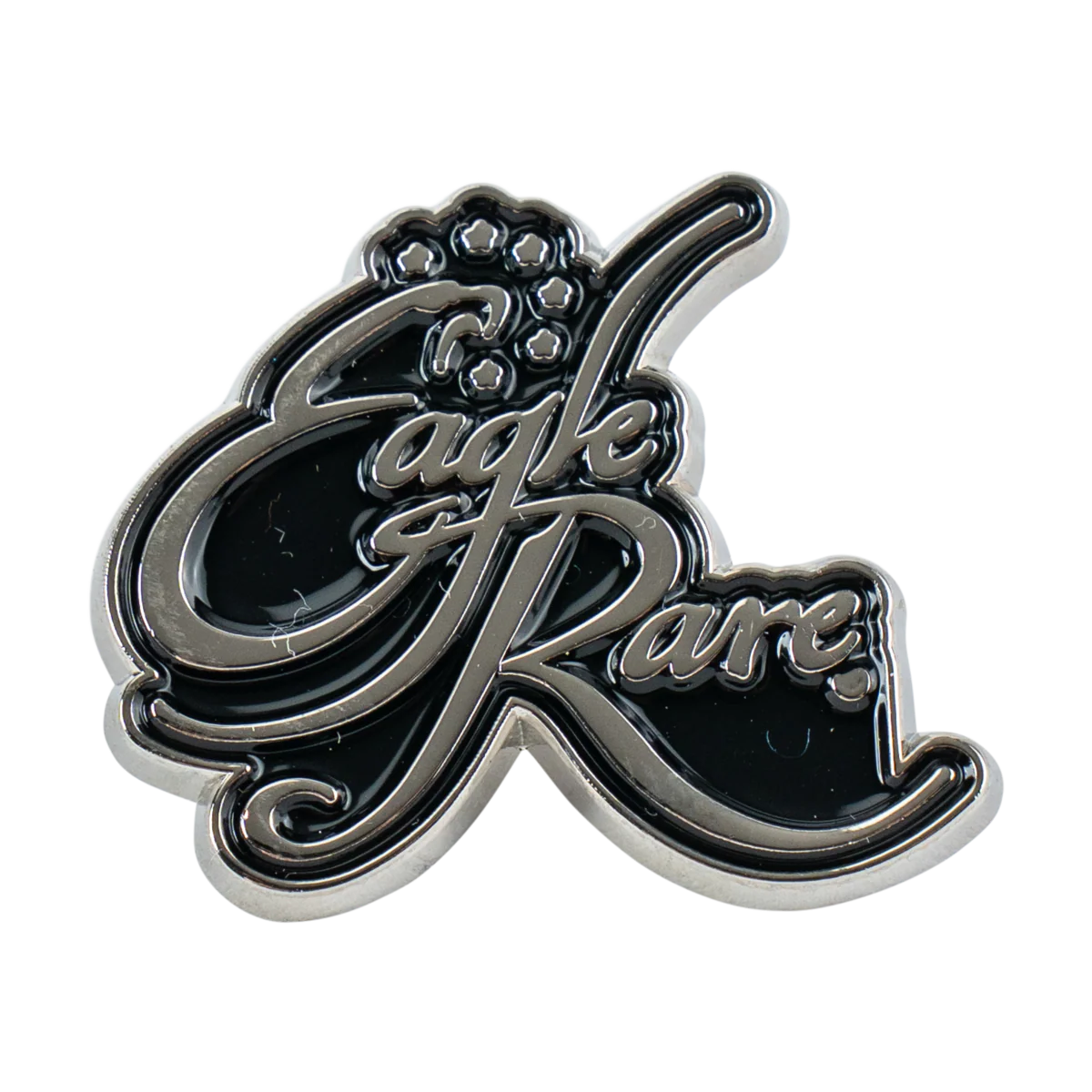 Eagle Rare Logo Lapel Pin - Image 2