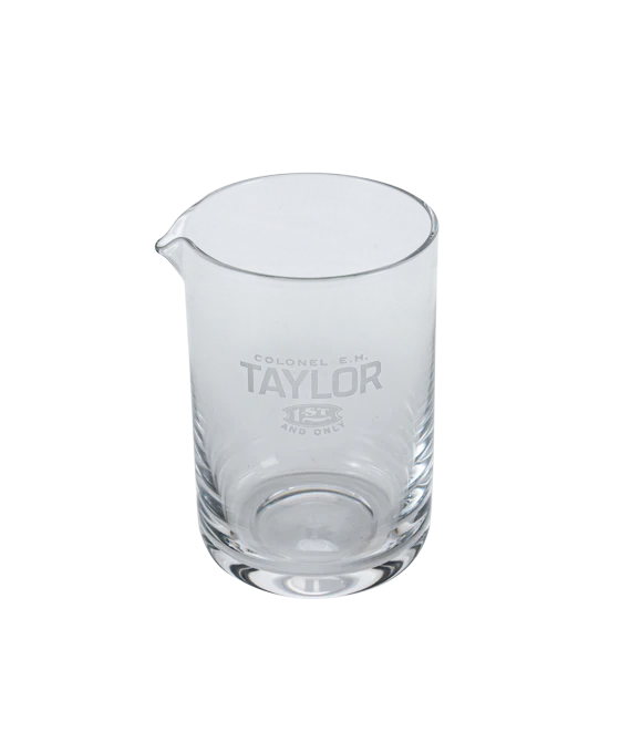 EH Taylor Essential Bourbon Cocktail Set – 5-Piece Bar Tools - Image 3