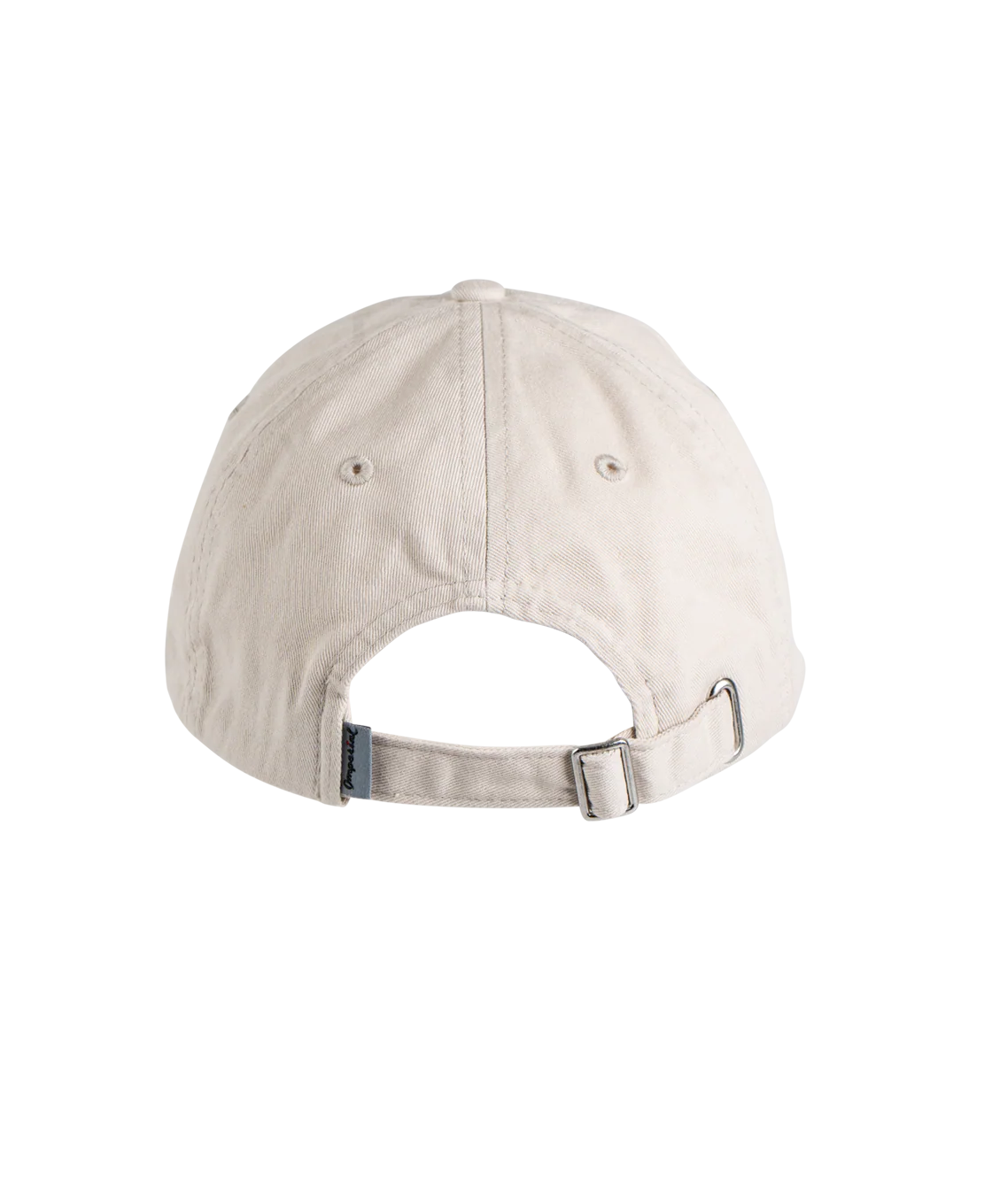 EH Taylor Logo Hat - Image 3