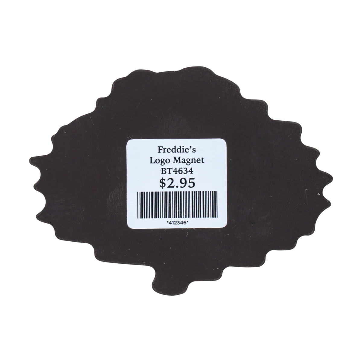 Freddie’s Flexible Magnet - Image 2