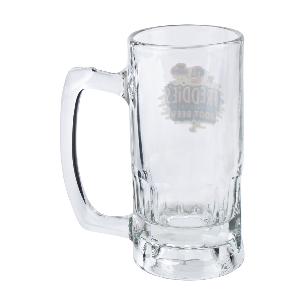 Freddie’s 12 oz Root Beer Mug - Image 2