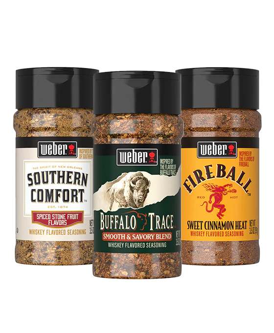 Buffalo Trace Grill Master Collection - Image 2