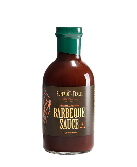 Buffalo Trace Grill Master Collection - Image 4