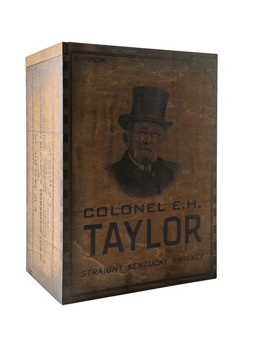 The Colonel's Home Bar Collection - Image 3