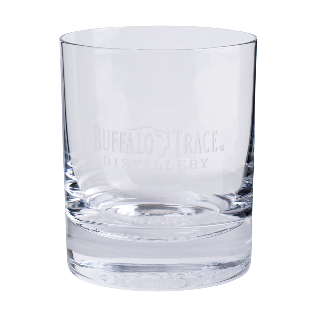 SBS x Buffalo Trace Crystal Reserve Rocks Glass - Image 3