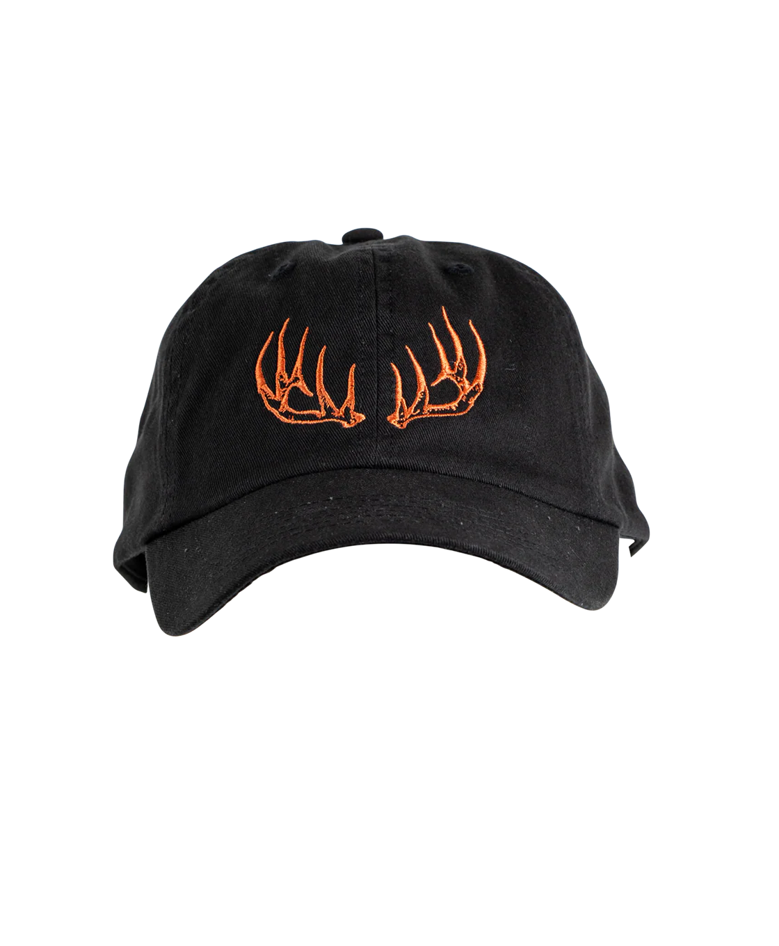 Stagg Copper Logo Black Hat - Image 2