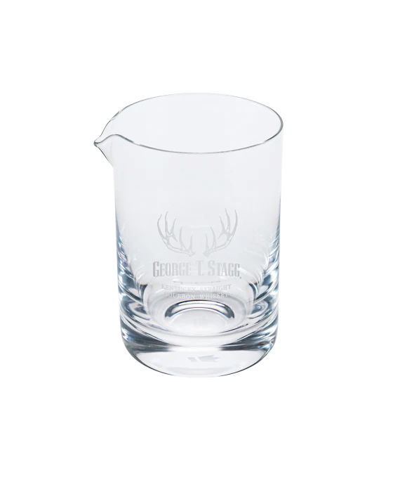 Stagg Essential Copper Cocktail Barware Set - Image 3