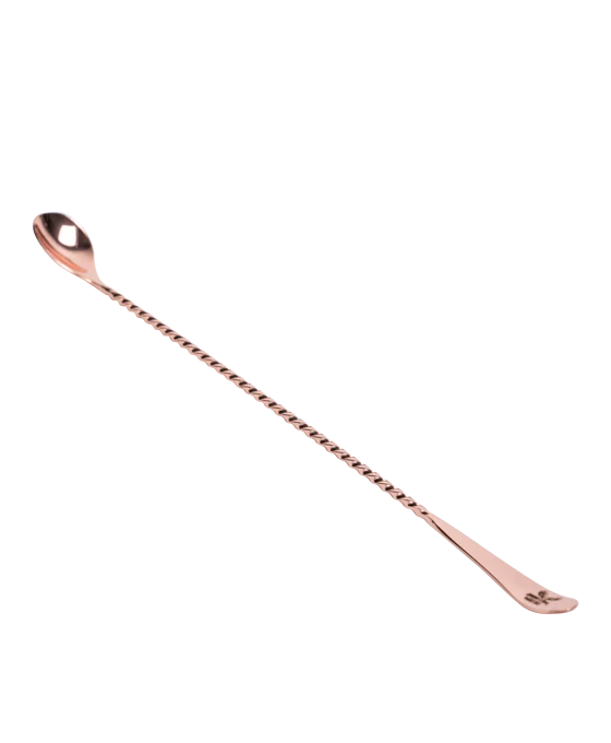 Stagg Essential Copper Cocktail Barware Set - Image 6