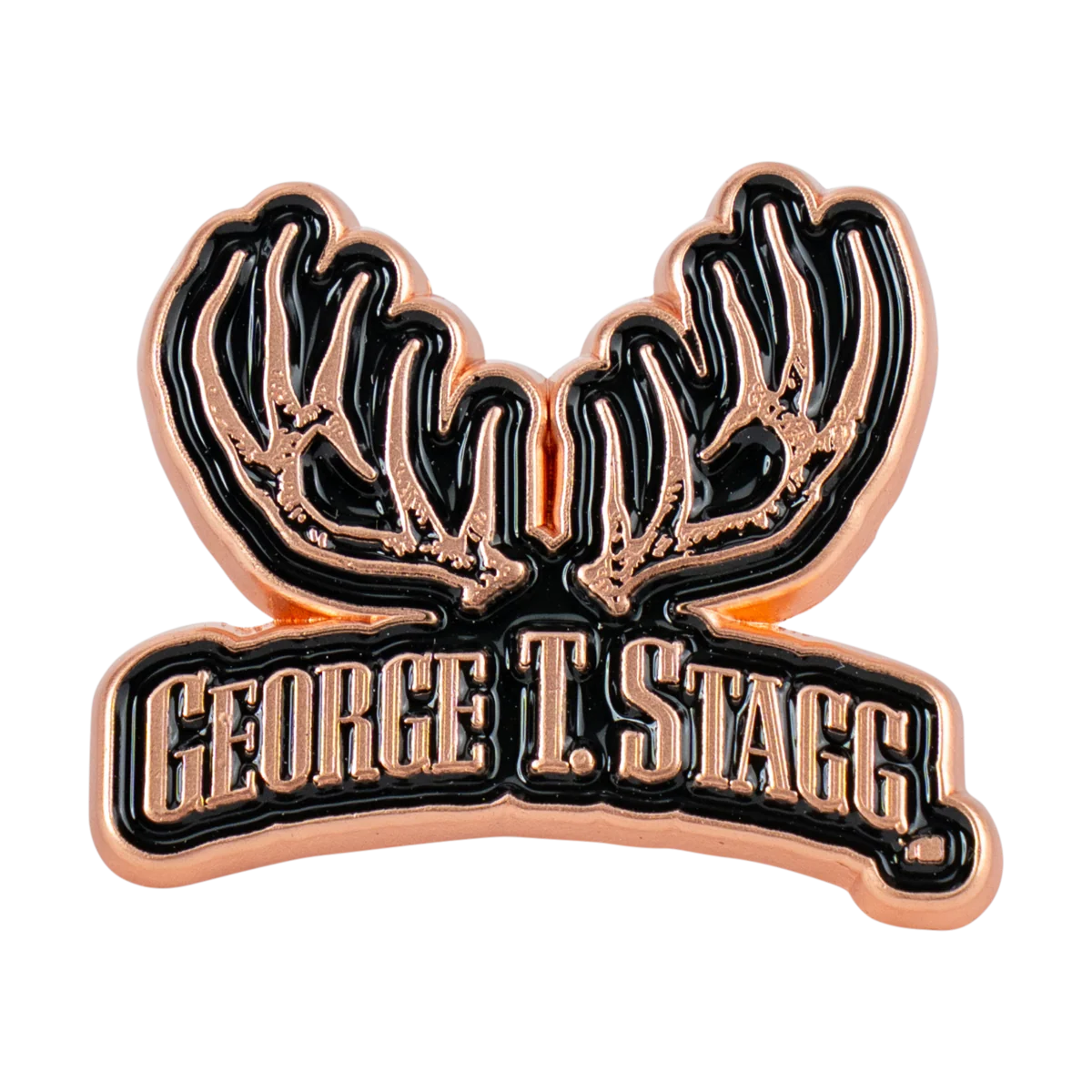 Stagg Lapel Pin - Image 2