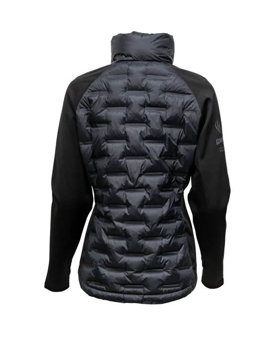 Stagg Women's Puffer Jacket - Image 3