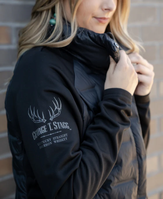 Stagg Women's Puffer Jacket - Image 5